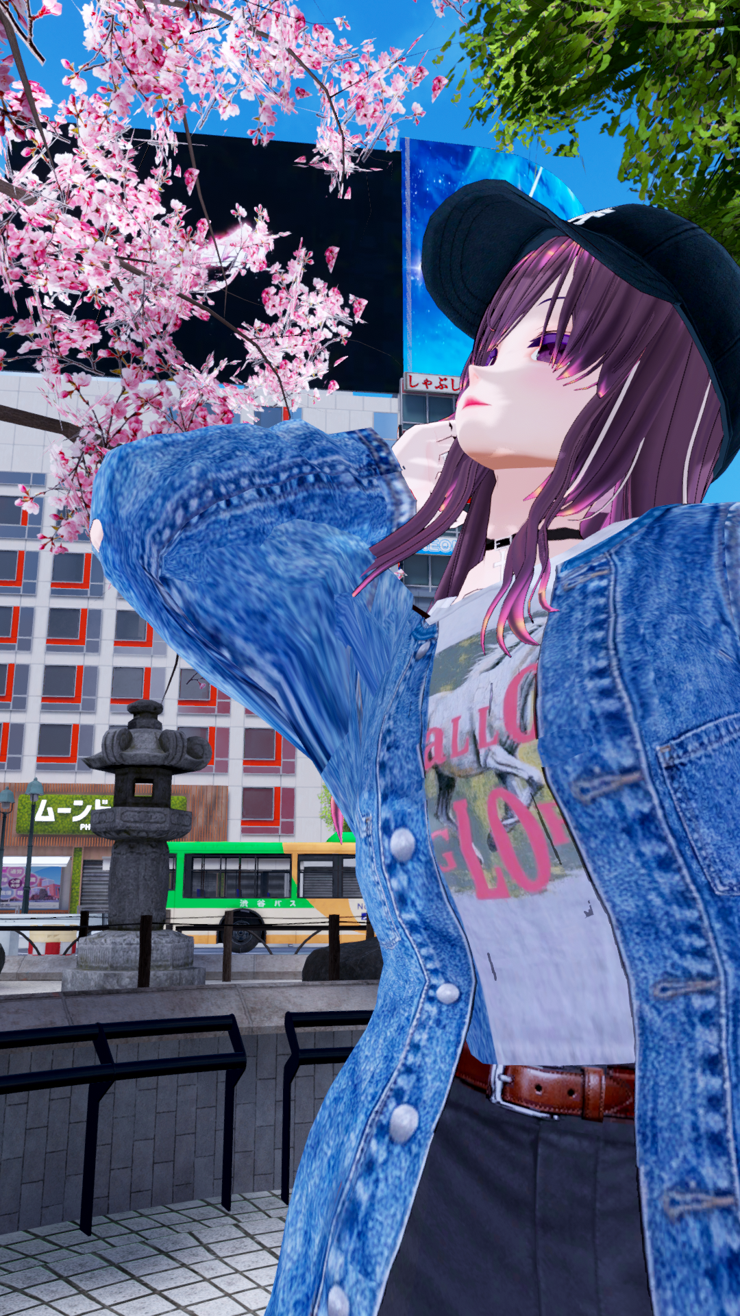 都市のワールド